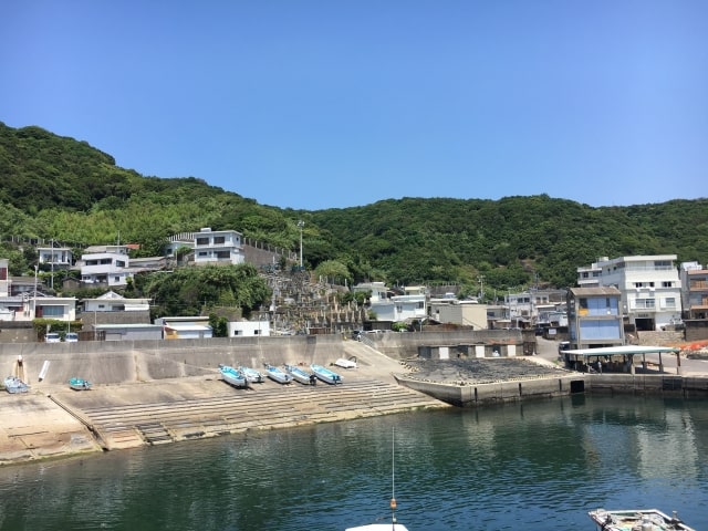 海岸の画像