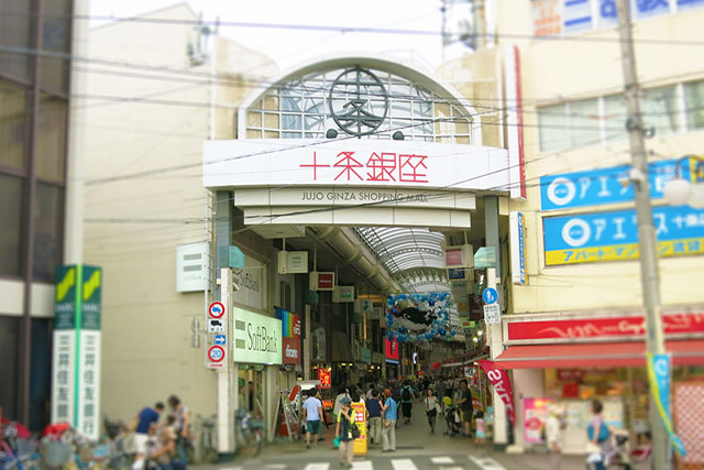 商店街一覧 食べ歩きにピッタリな東京の商店街ランキング 商店街一覧 食べ歩きにピッタリな東京の商店街ランキング