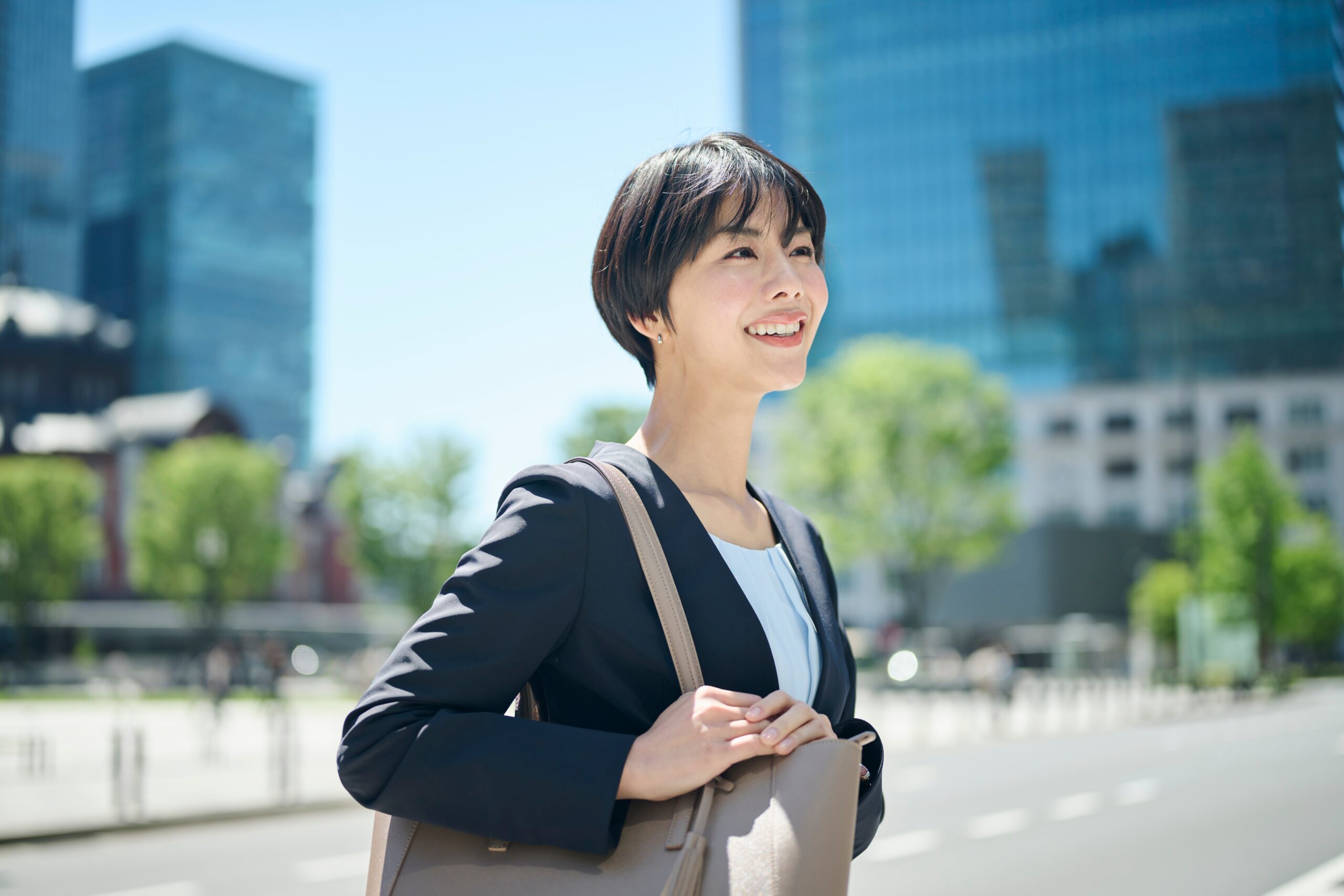 東京で暮らしたいと思ったら読むべき記事！憧れを現実にする5つのステップ