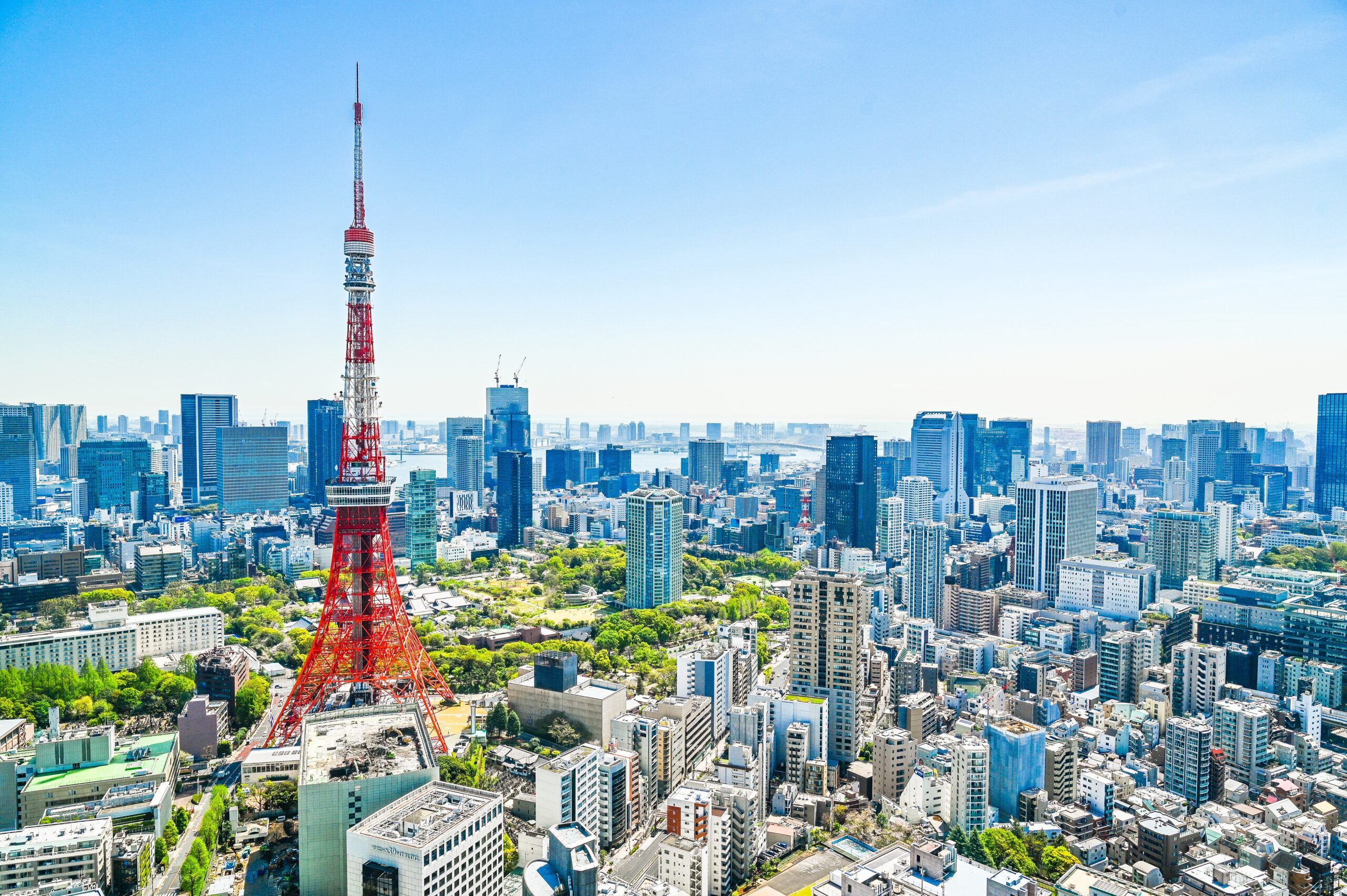 東京が合わない人の特徴10選|上京前にチェックしたいサインと対処法