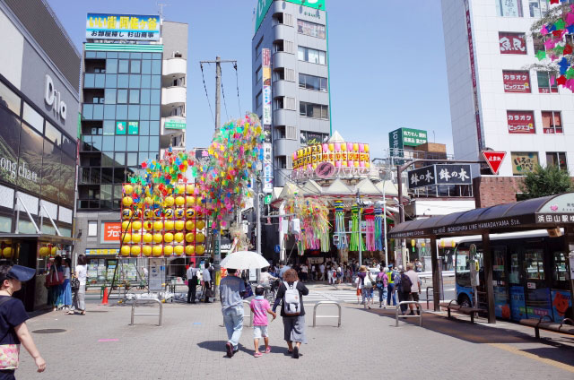 住みやすさ重視 東京の一人暮らしで住みやすいおすすめの街を紹介